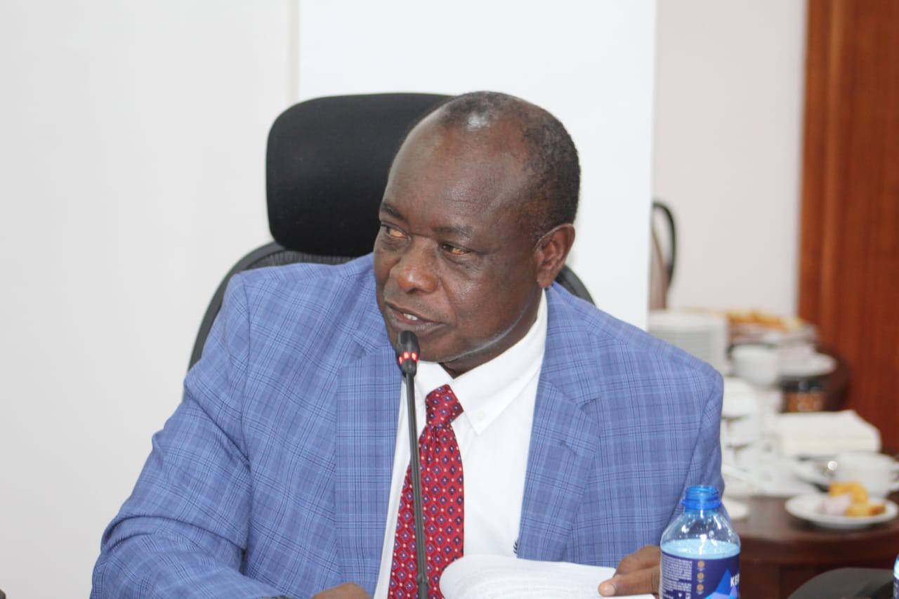 Cohesion Committee rolls out Peacekeeping initiative in four conflict-prone Counties