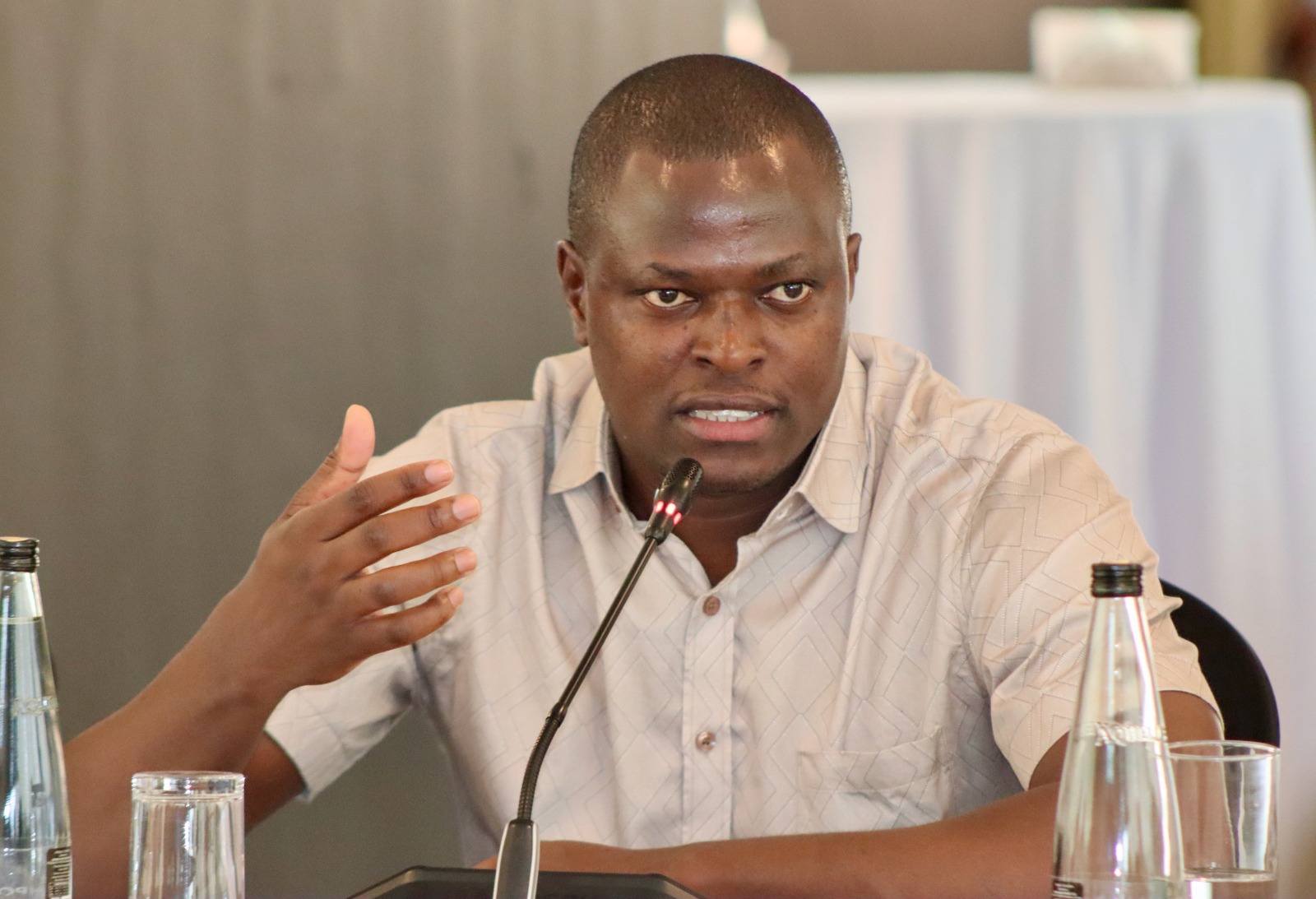 Budget and Appropriations Committee apprised by the Controller of Budget on National Government’s budget implementation