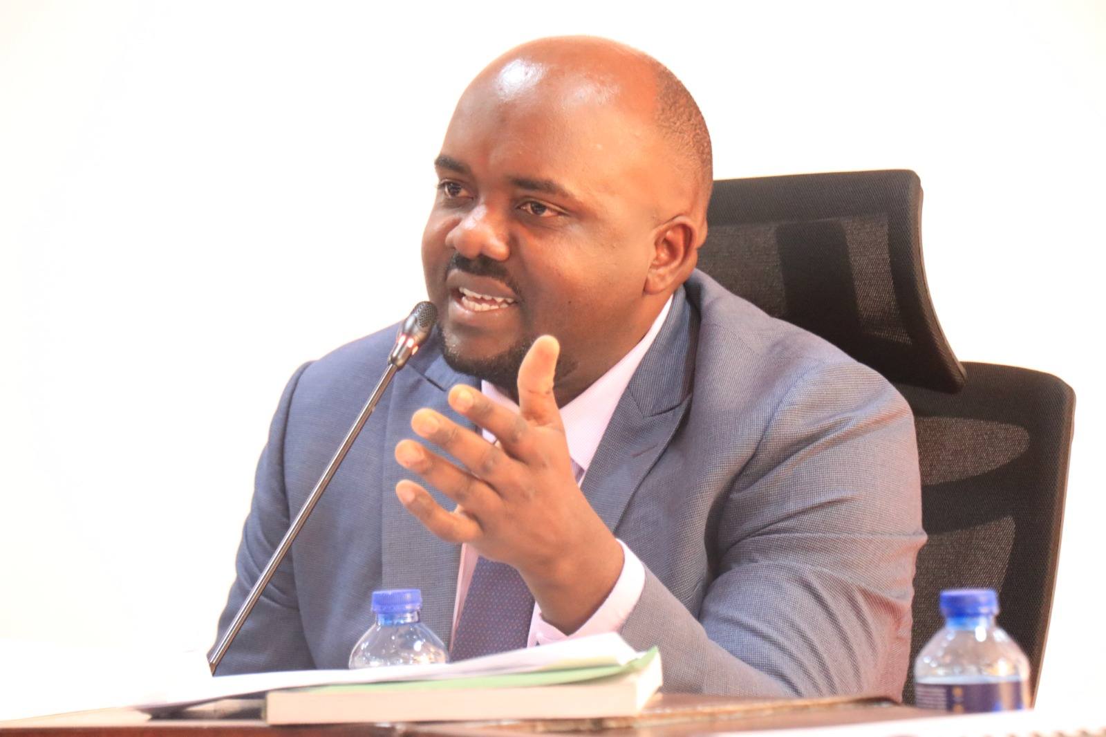 Public Accounts Committee probes Roads and MSME departments over the Auditor General’s queries for the financial year 2022/23