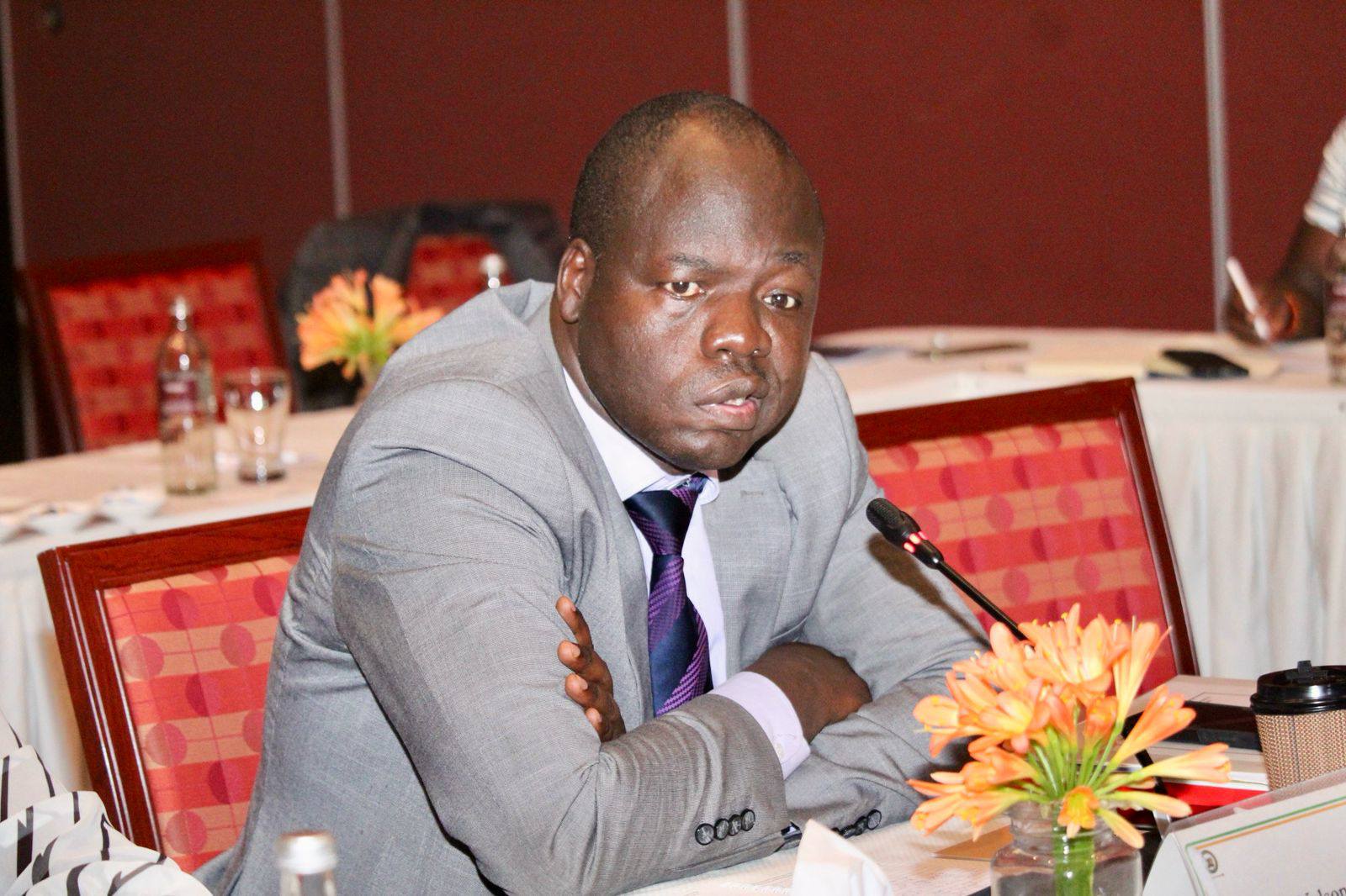 IEBC selection panel concludes stakeholders' engagement and experience sharing workshop