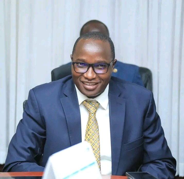 Hon. John Kagucha raises alarm regarding acute shortage of blood testing kits in the country