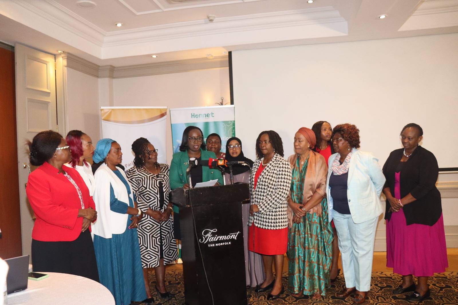 KEWOPA urges the Ministries of the National Treasury, Economic Planning and Health to address Gavi Co-financing obligations