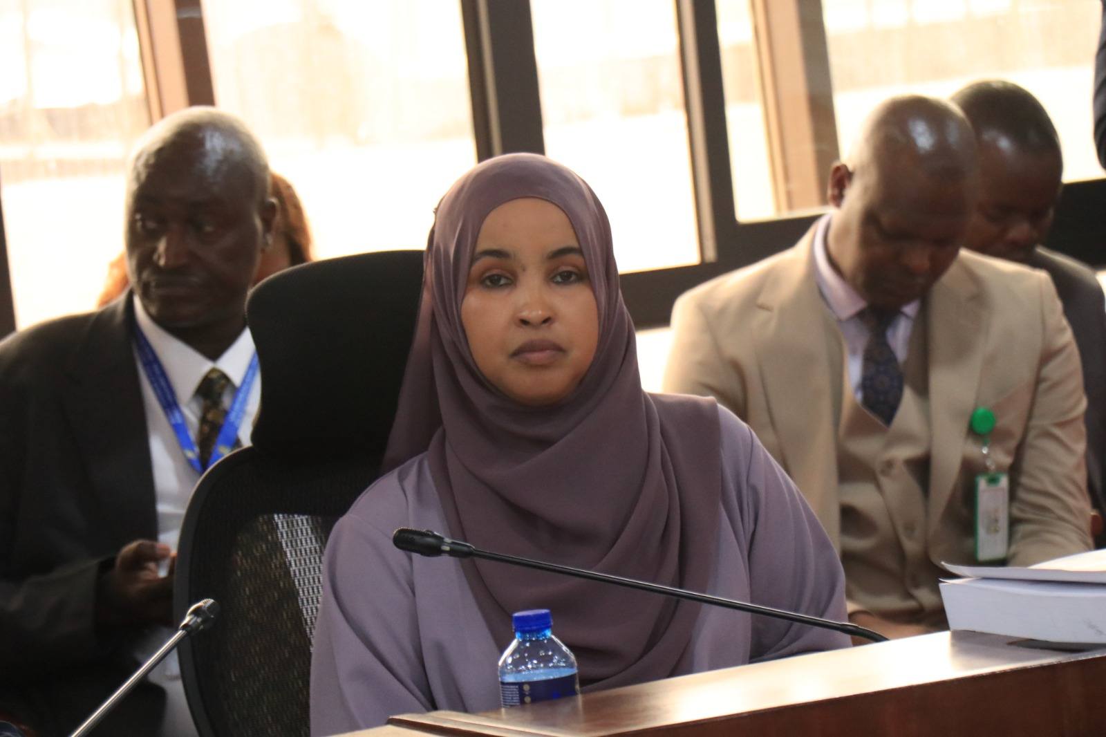 MPs to Query Treasury over civil servants taking home less than a third of salaries