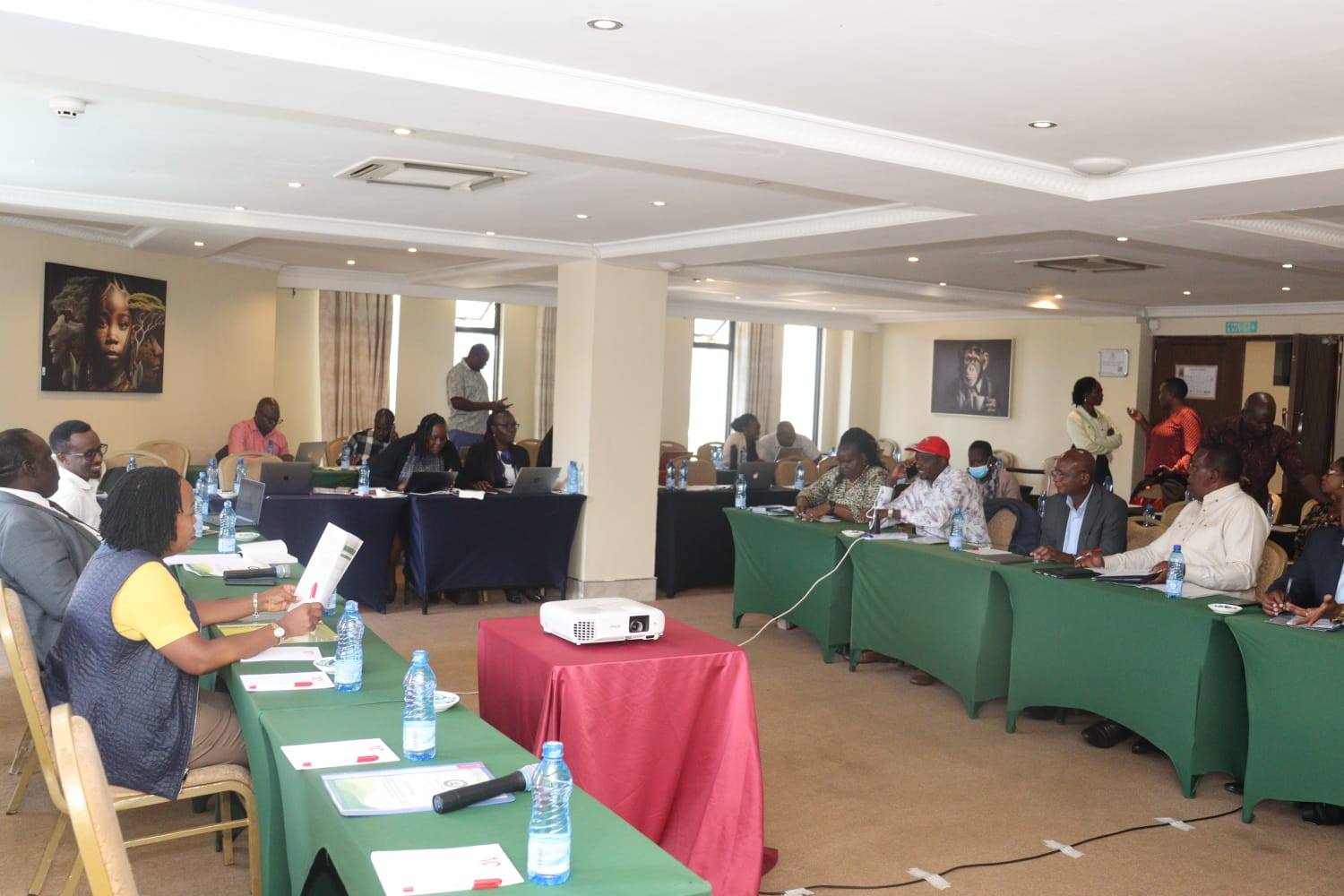 Efforts to save NG-CDF in top gear, MPs told