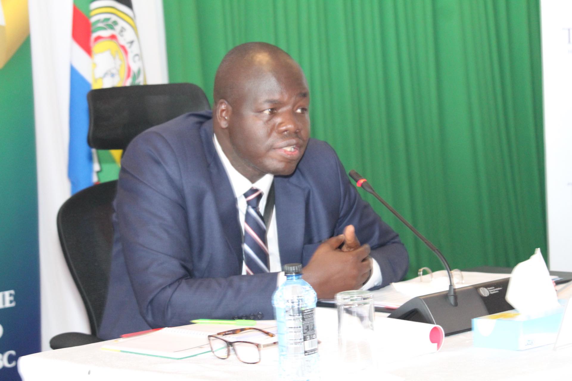 Selection Panel concludes IEBC Chairperson interviews; Member interviews to commence tomorrow