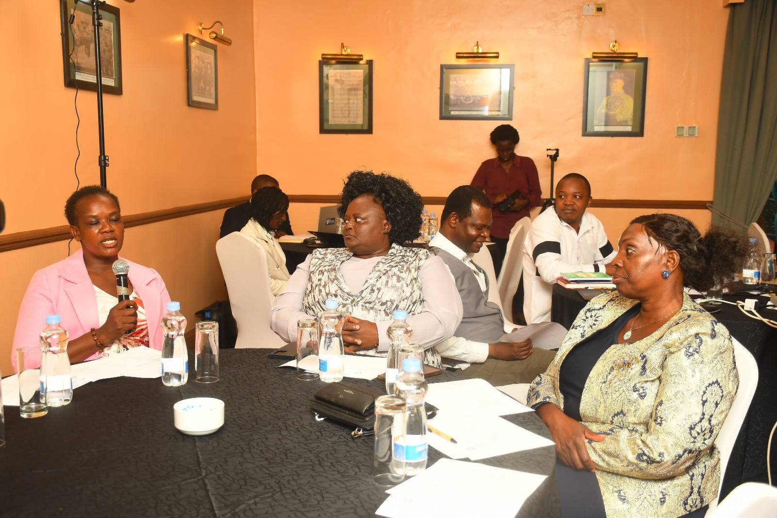 KEWOPA backs full implementation of Persons with Disability Act, 2023