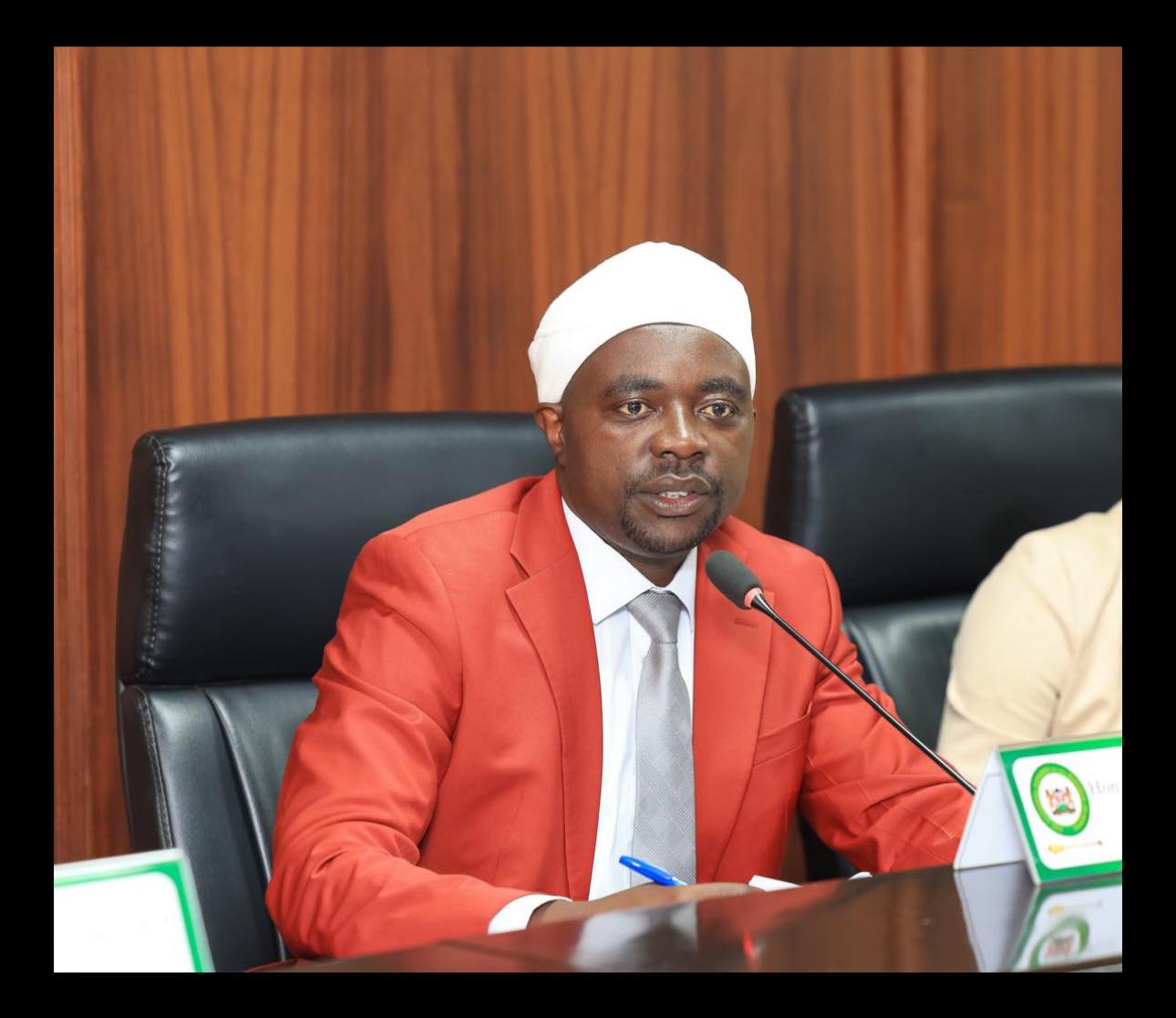 TSC CEO warns of looming education crisis, urges MPs to increase budget for teacher promotions