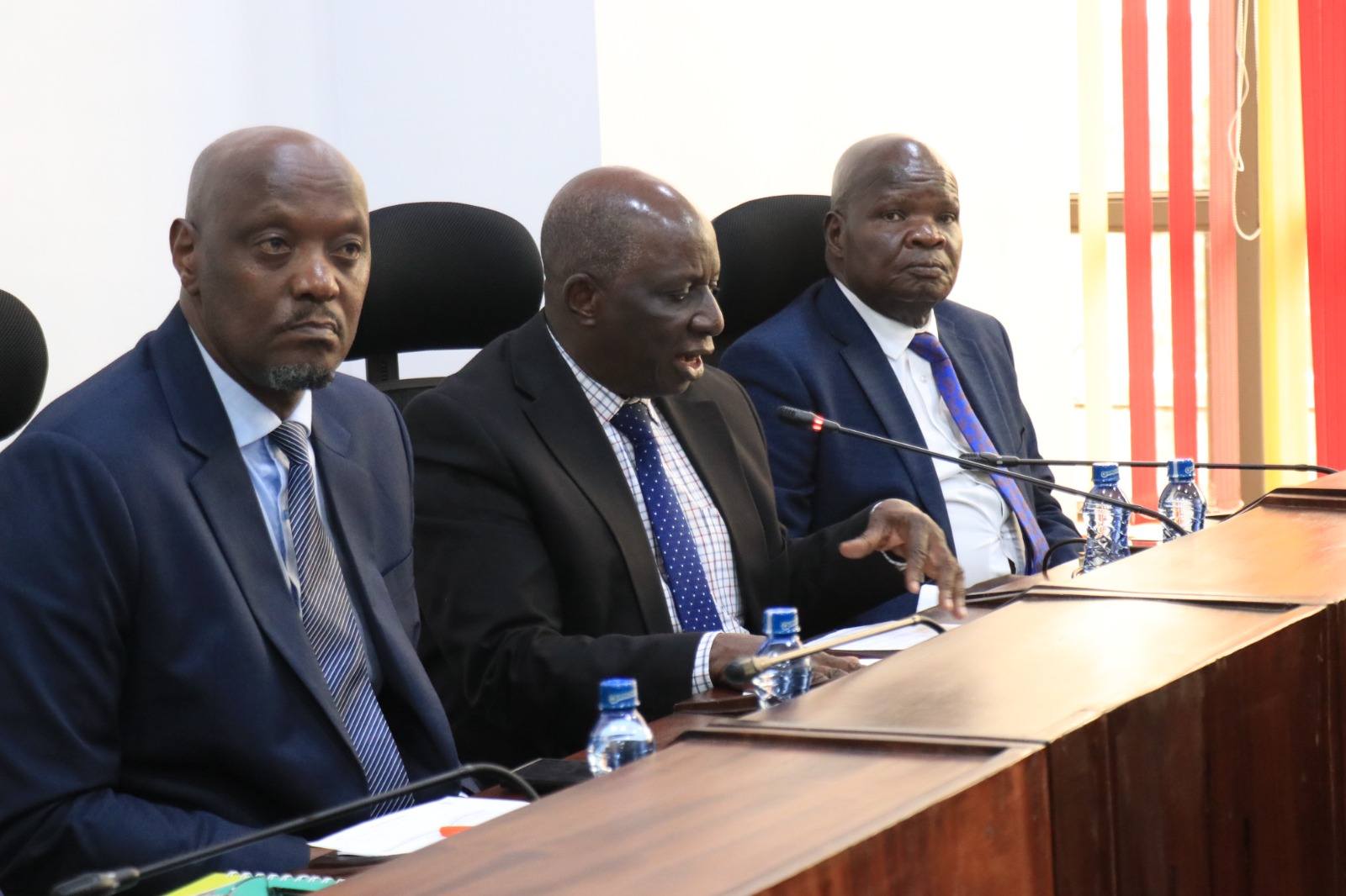 Parliament to launch 80-day probe into alleged organ harvesting at the Mediheal Hospital