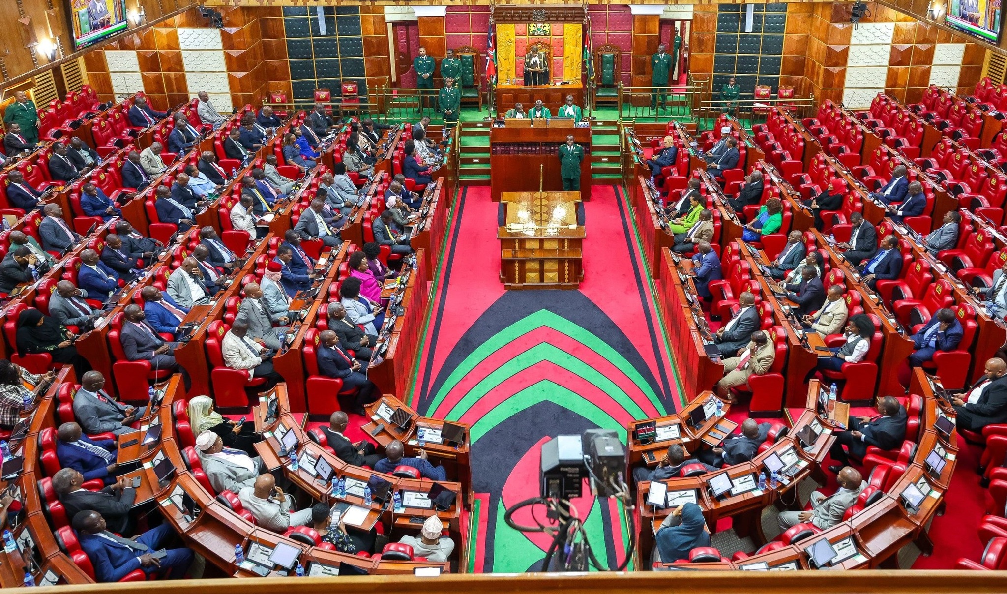 National Assembly to Consider Senate request for the withdrawal of Public Transport (Motorcycle Regulation) Bill, 2023