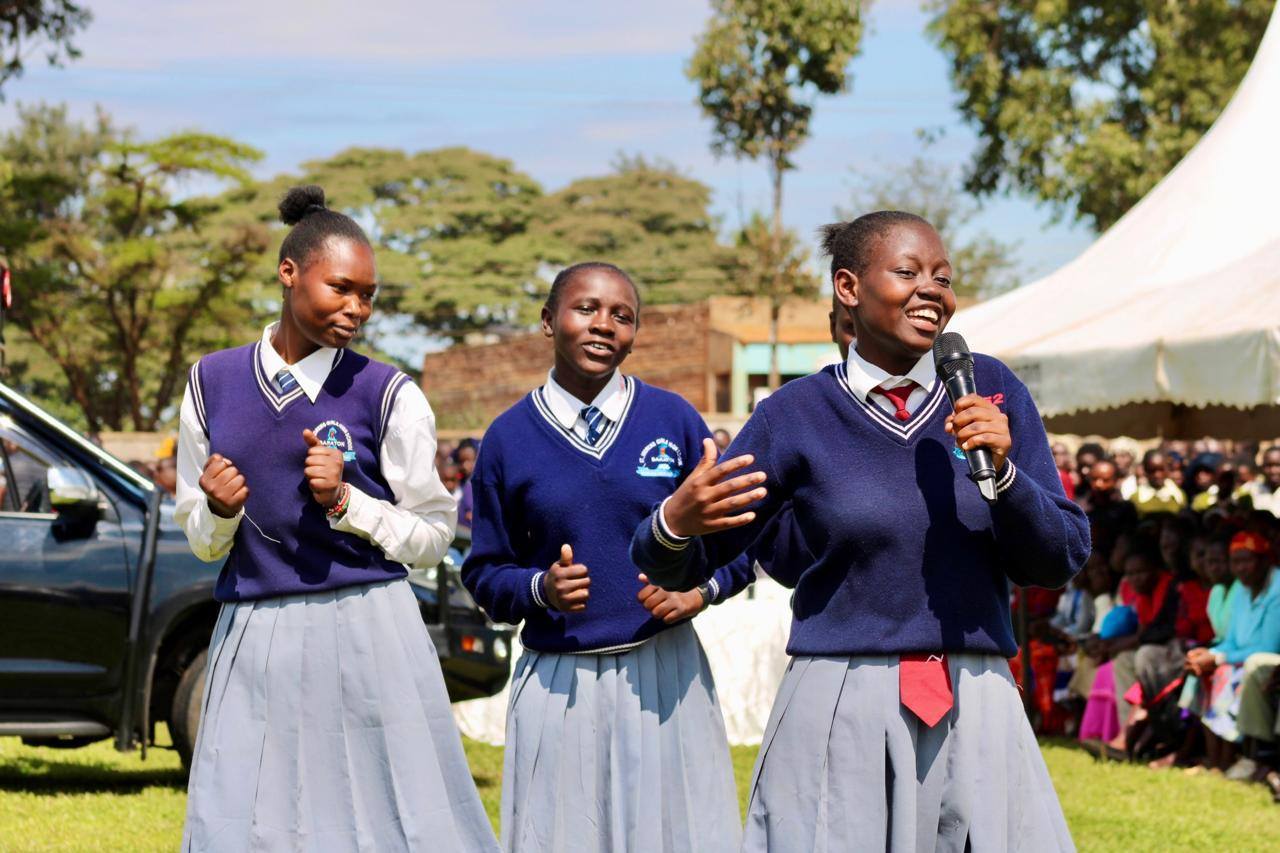 Kiminini residents back proposal to anchor Ng-Cdf, Ngaaf and Senate oversight funds in the constitution 