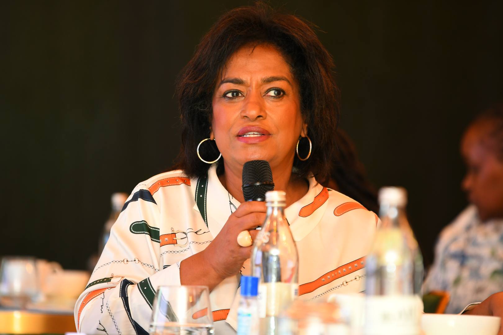 Female lawmakers call for joint efforts in gender responsive budgeting