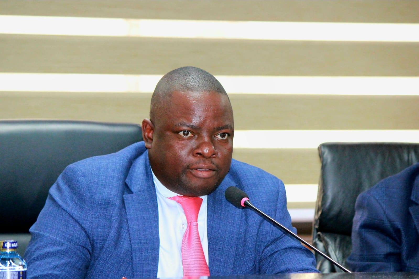 NIS, MOD appeal to Defence Committee for enhanced budget 