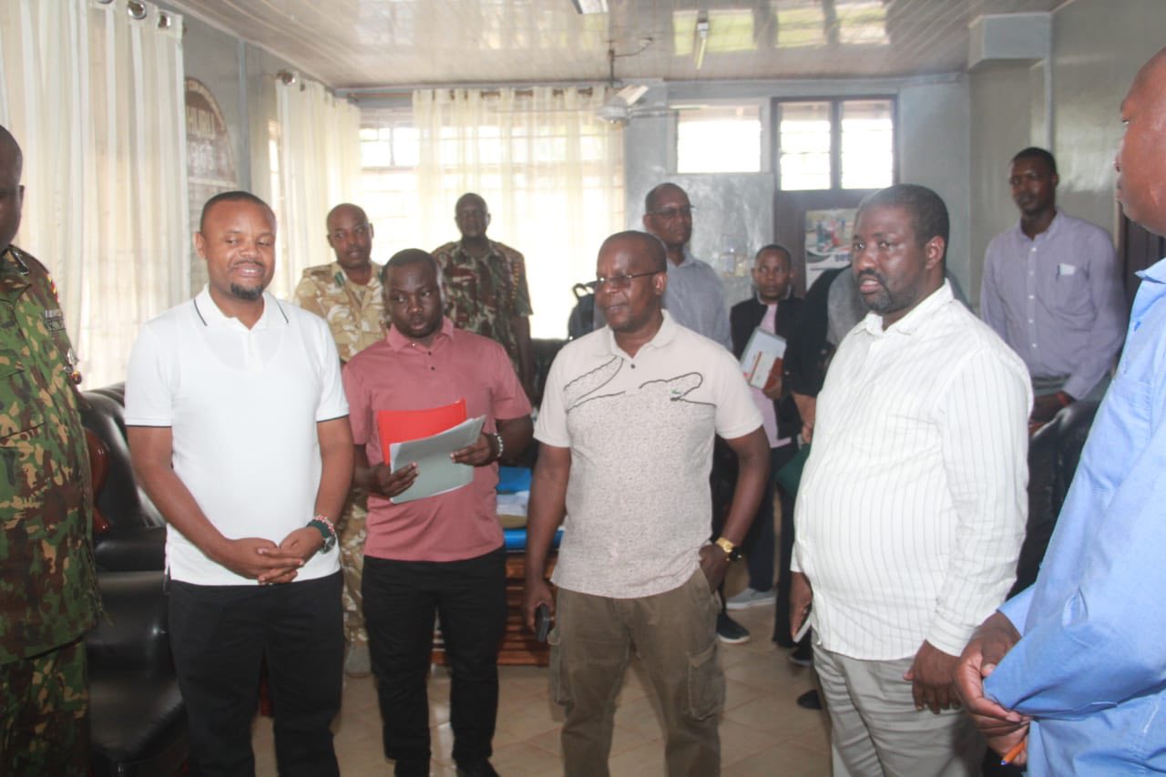 Kwale residents identify development of rescue centers, roads and water for prioritization in budget meeting with MPs