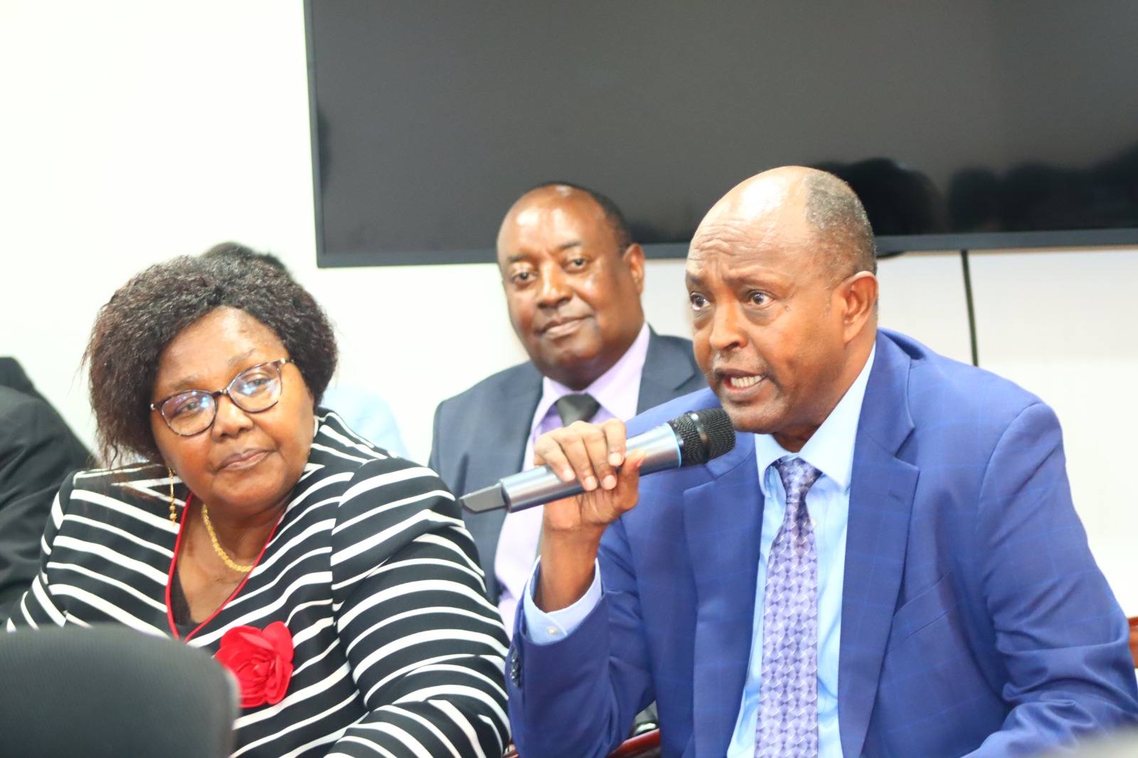MPS put TSC on the spot over teacher promotions, demands transparency and equity 