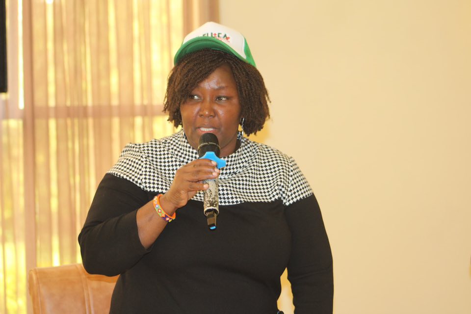 House caucuses on Climate Change, National Treasury convene for crucial workshop on climate change governance