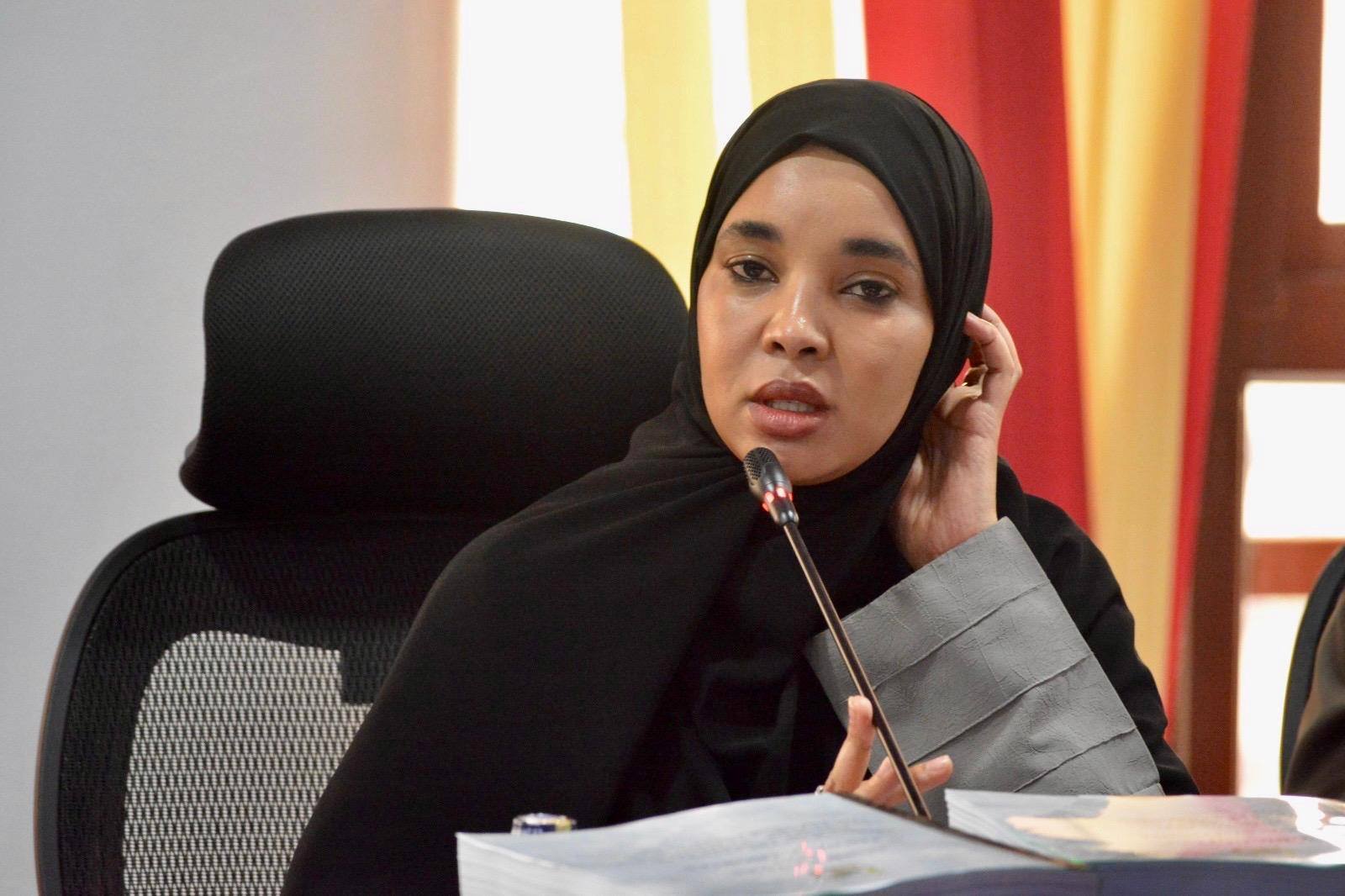 PIC-SSAA probes AFA over audit gaps, demands accountability on billions in public funds