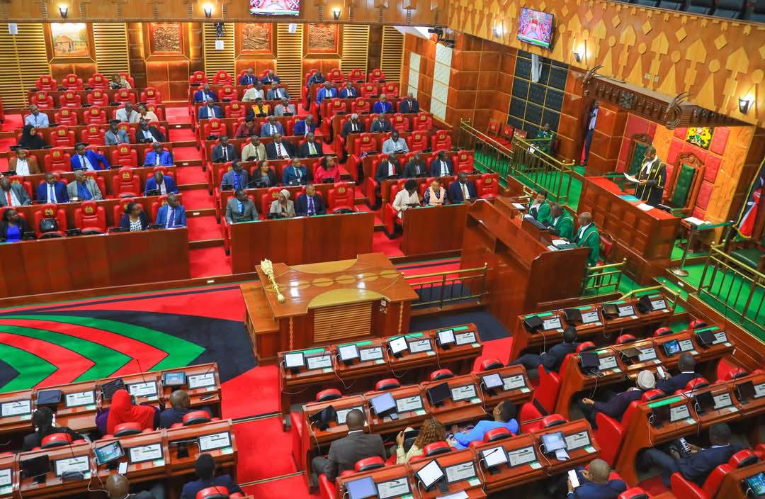 Speaker Wetang’ula directs  House Committee to table preliminary report on Albert Ojwang’s death