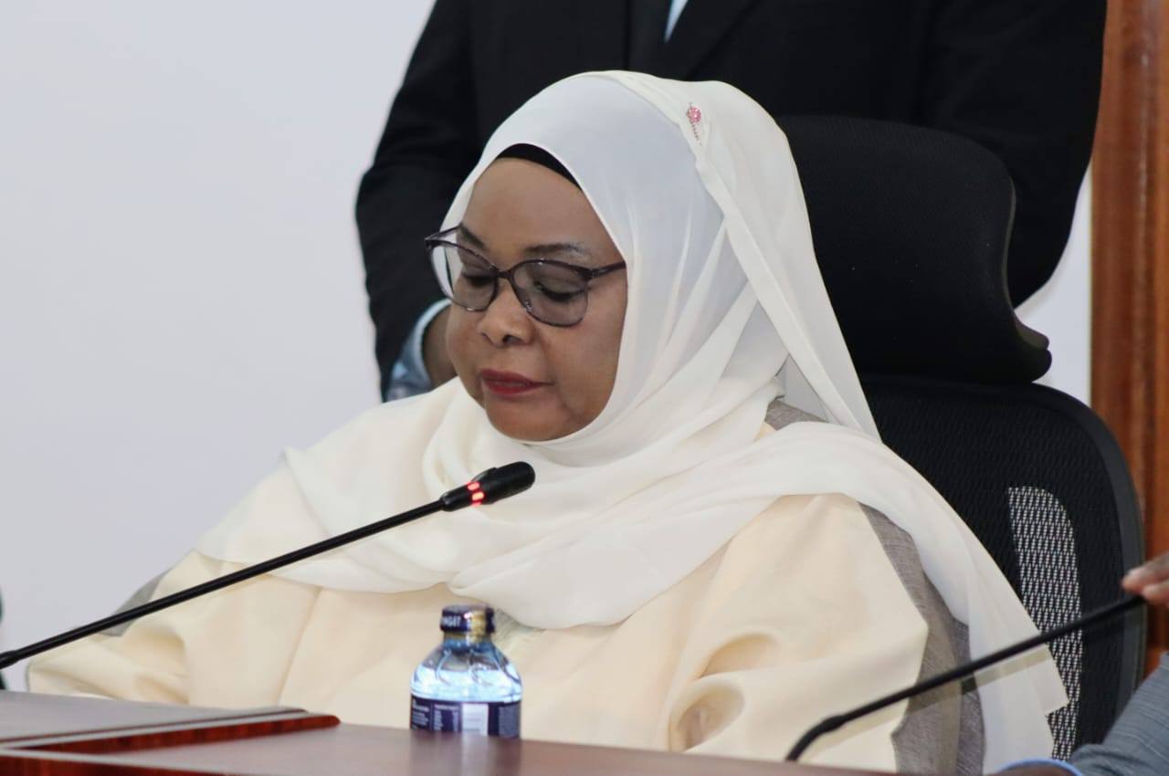 The National Assembly has APPROVED the mediated version of the Division of Revenue Bill (National Assembly Bill No. 10 of 2025).