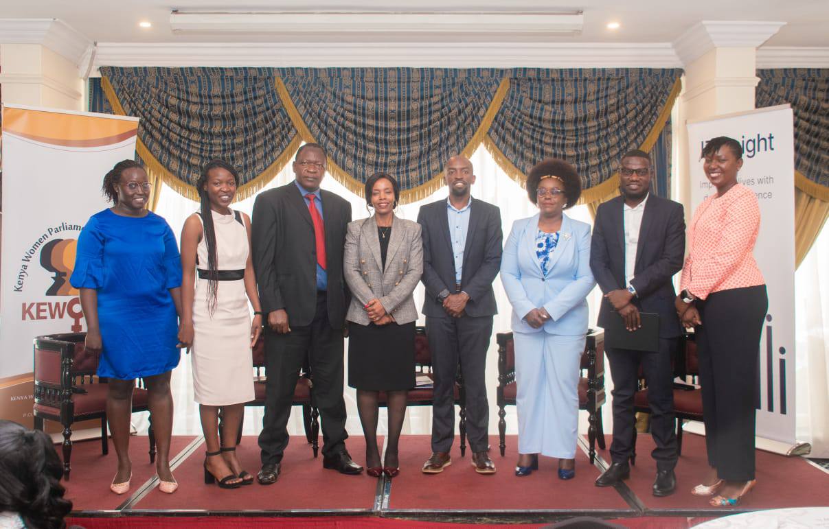 Women legislators root for data-driven policy making in parliament