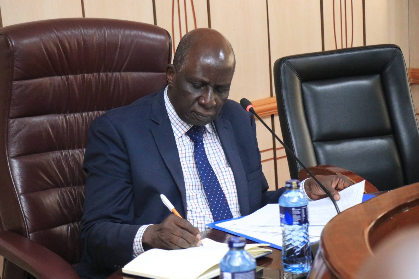 MPs reveal organ harvesting syndicate extends beyond the Mediheal Group of Hospitals 