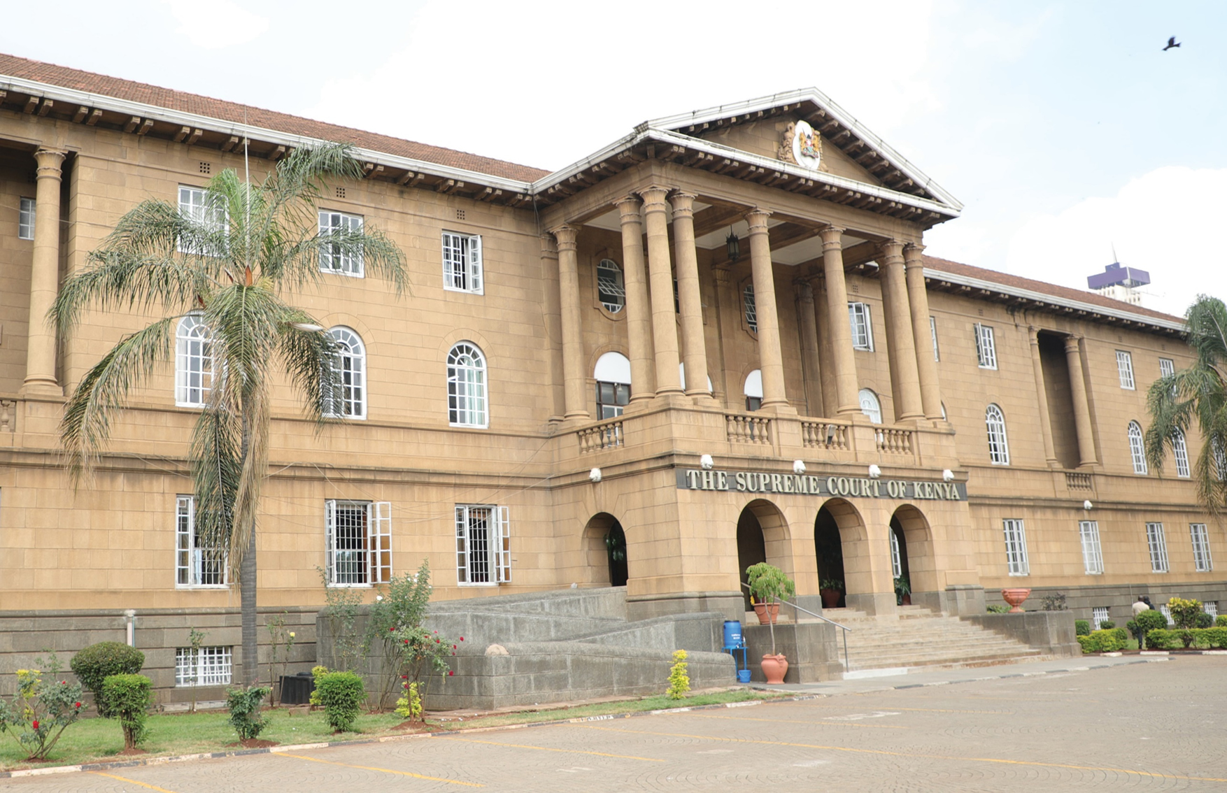 High Court clears National Assembly's approval process of IEBC nominees