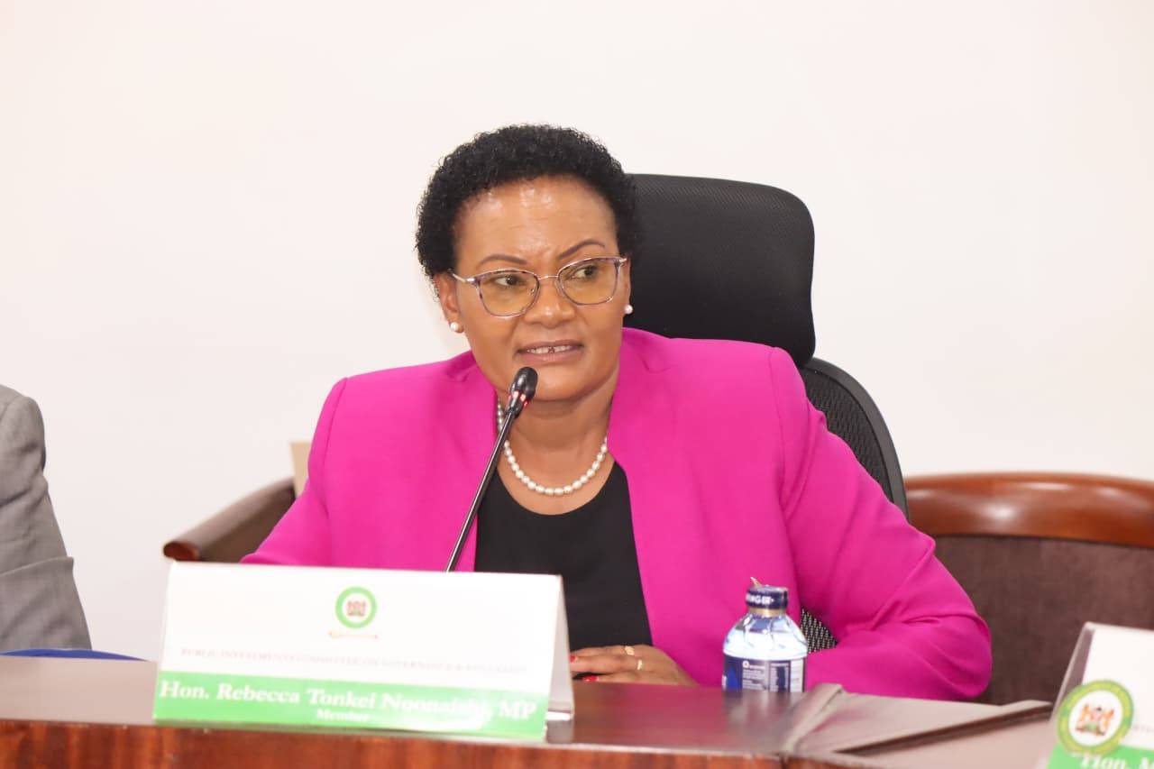 PIC Governance and Education continues to restore progress in the education sector