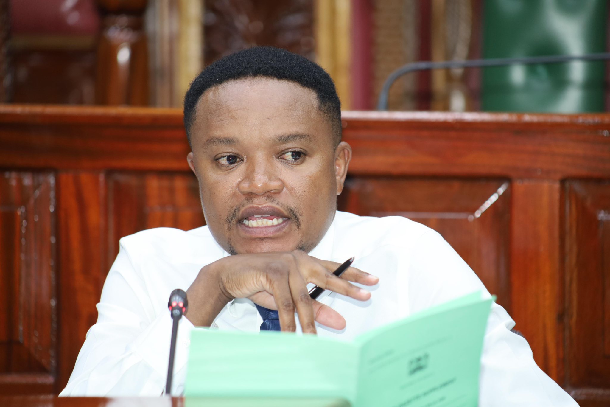 Finance Committee backs NIF bill, acceeds to public calls for expanded parliamentary oversight and safeguards