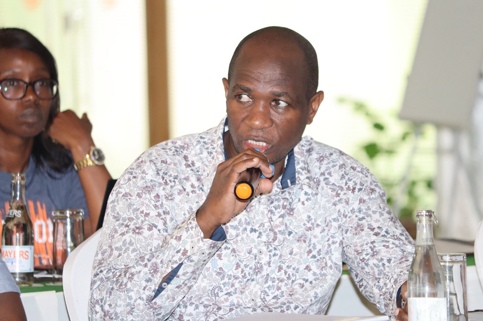 No Charlatans Will Be Allowed To Operate In Kenya, Public Work Ps Assures Housing Committee