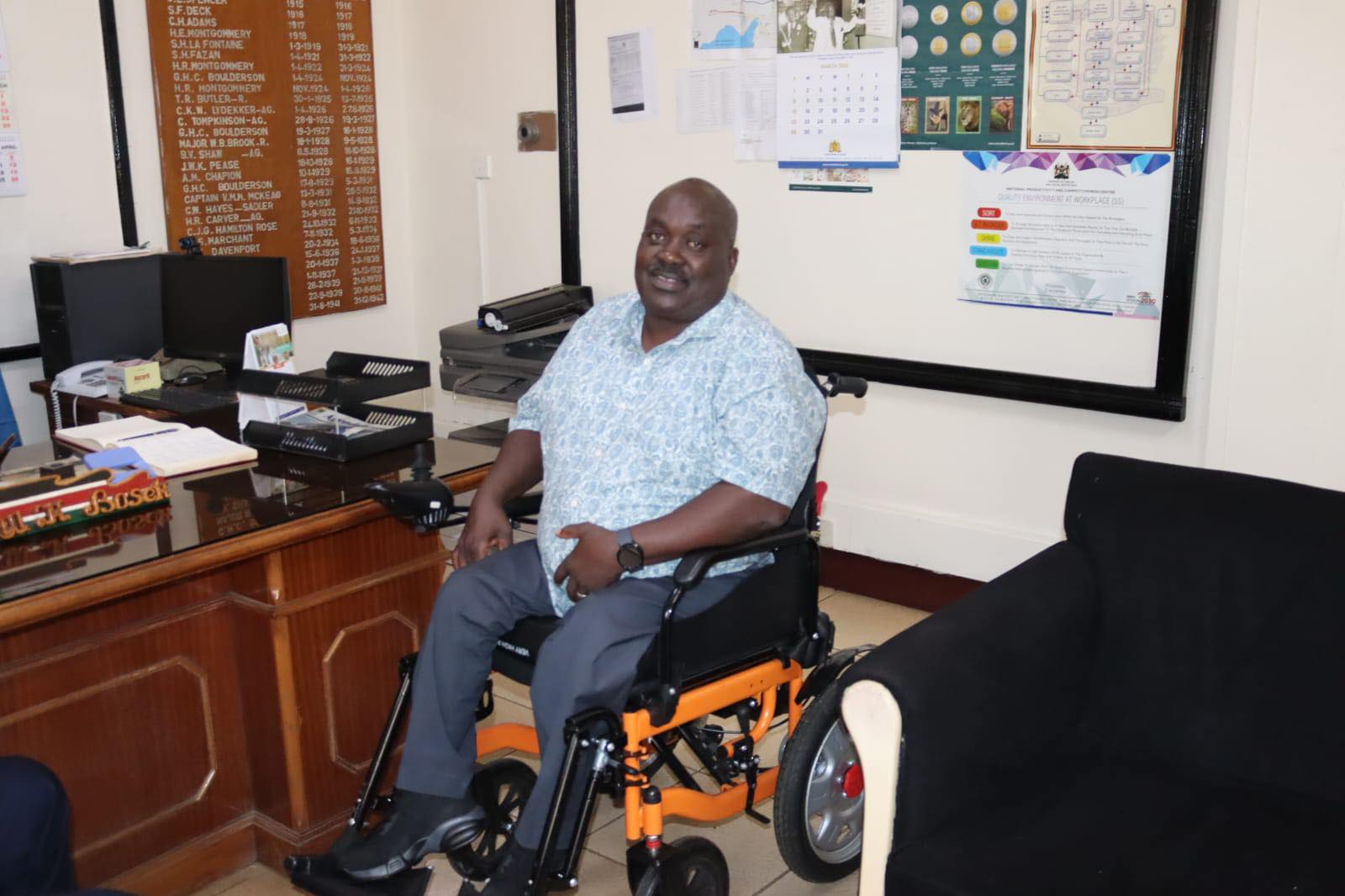 Nationwide Public Participation Exercise On The Public Participation Bill