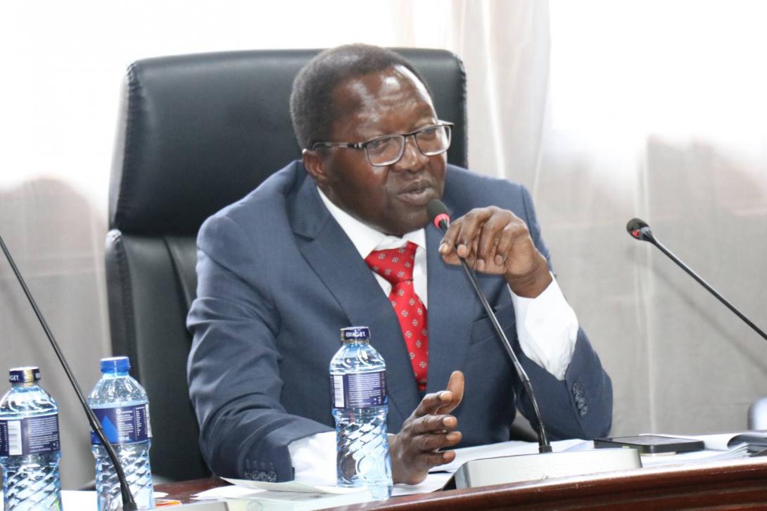 Committee vets PS Nominee for State Department on Trade, questions her plans for key sector