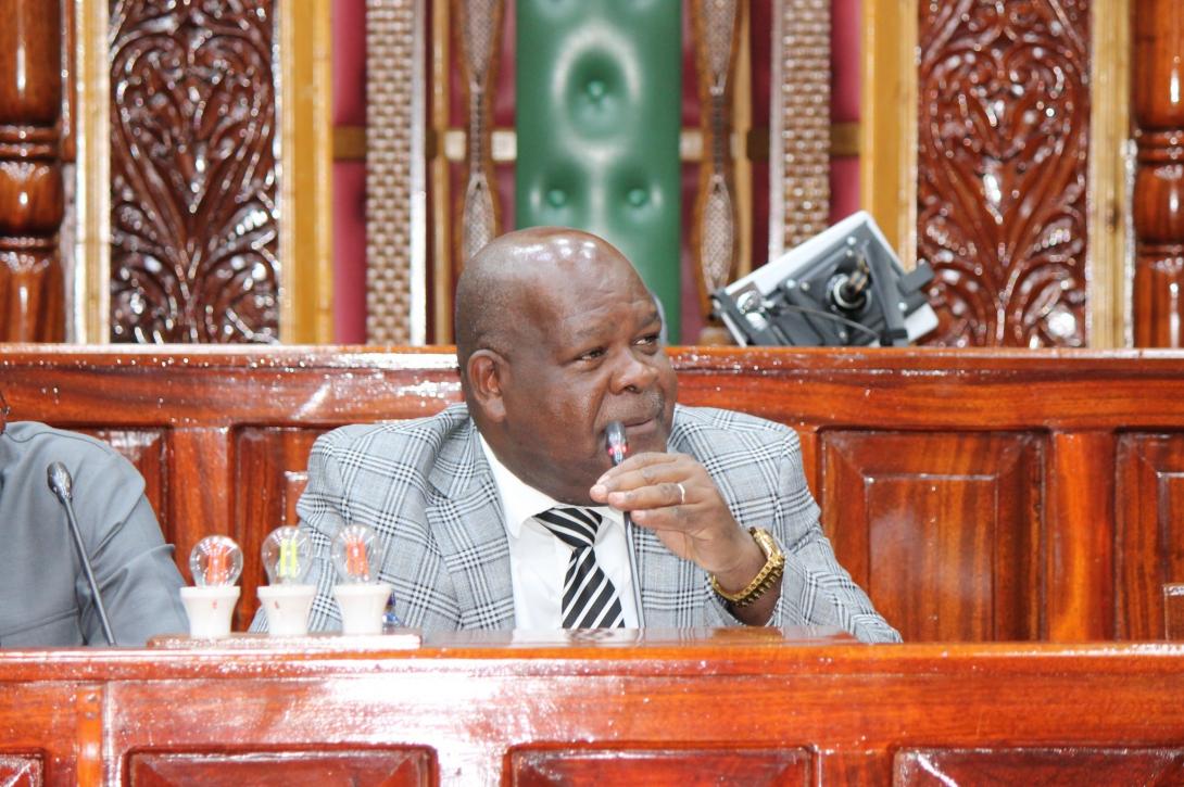 Five nominees appear before Justice and Legal Affairs Committee to be vetted for Dispute Tribunal Board