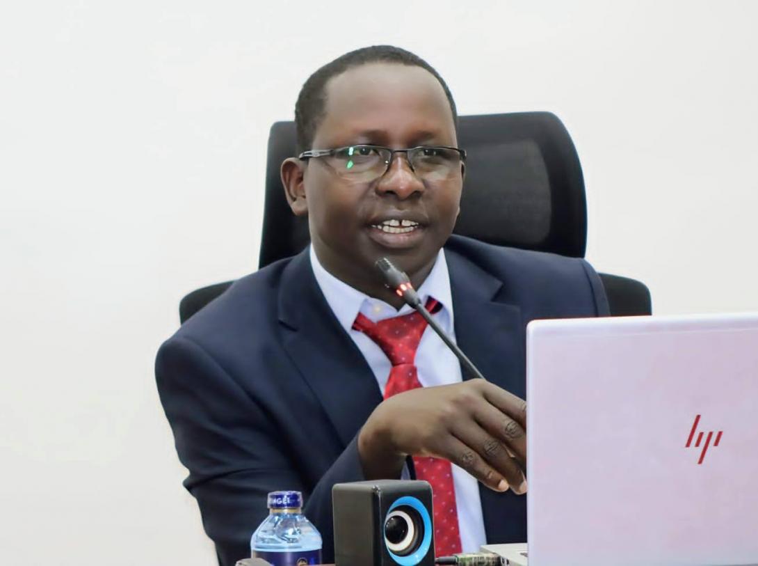 Blue Economy Committee grills CS Joho over delay in renewal of Kenya Fisheries Service Boss’ contract