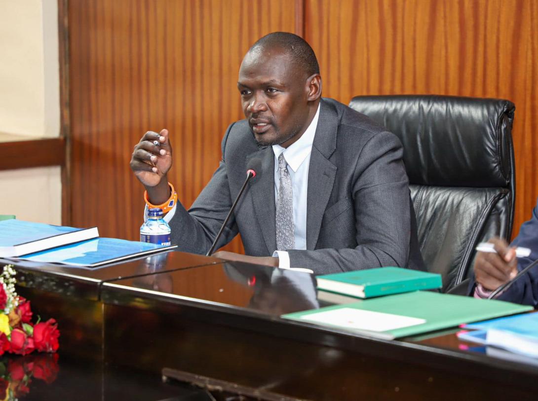 House Audit Committee grills Namata over audit queries, demands financial accountability