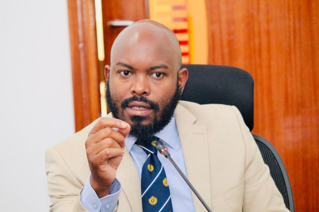 Agriculture and Livestock Committee engages stakeholders on Tea (Amendment) Bill, 2023 