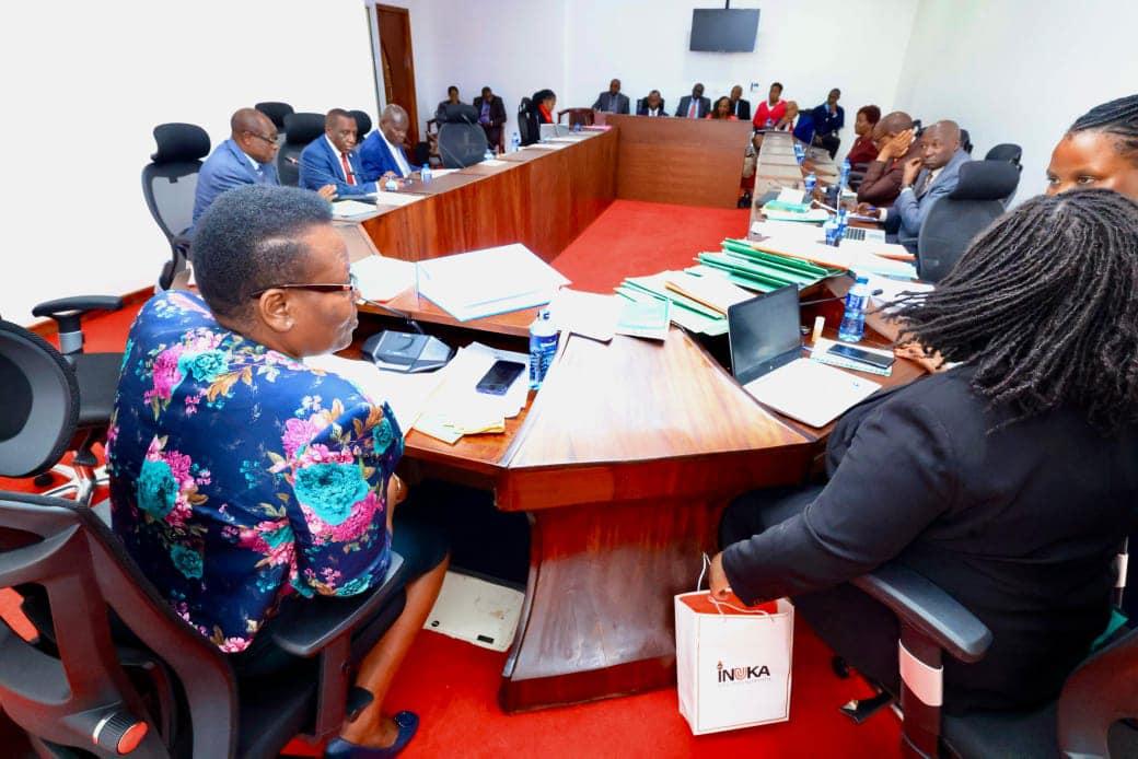 Kenya Pipeline Company establishes foundation to support education of students living with disabilities