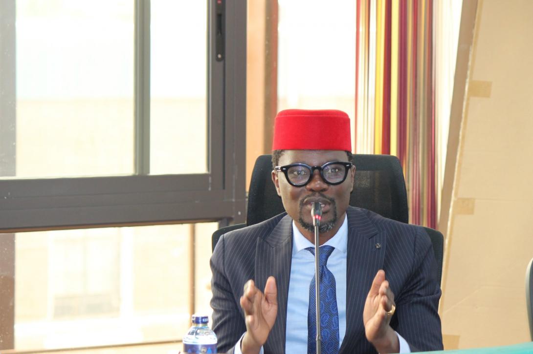 Transport Committee concludes review of National Aviation Policy