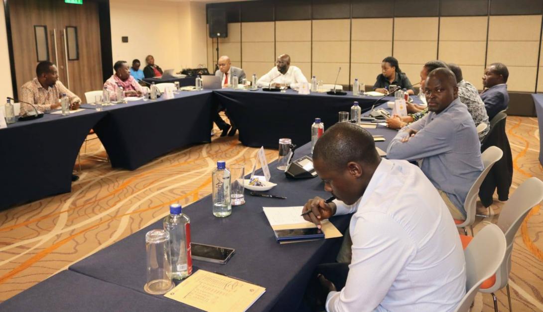 Budget Committee reviews supplementary estimates 3 to address emerging national funding priorities