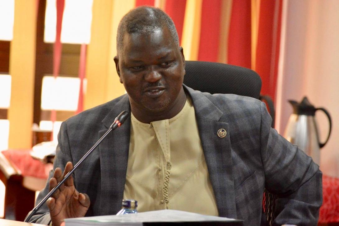 PIC-SSAA probes AFA over audit gaps, demands accountability on billions in public funds