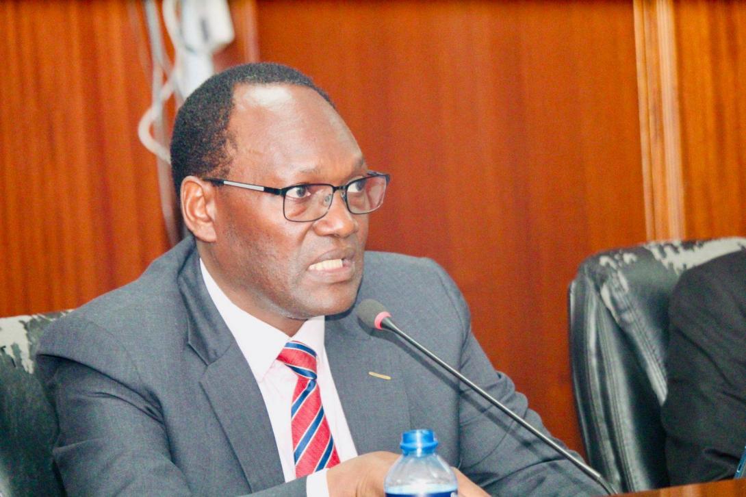 National Treasury PS gives Public Debt and Privatization Committee details on planned securitization