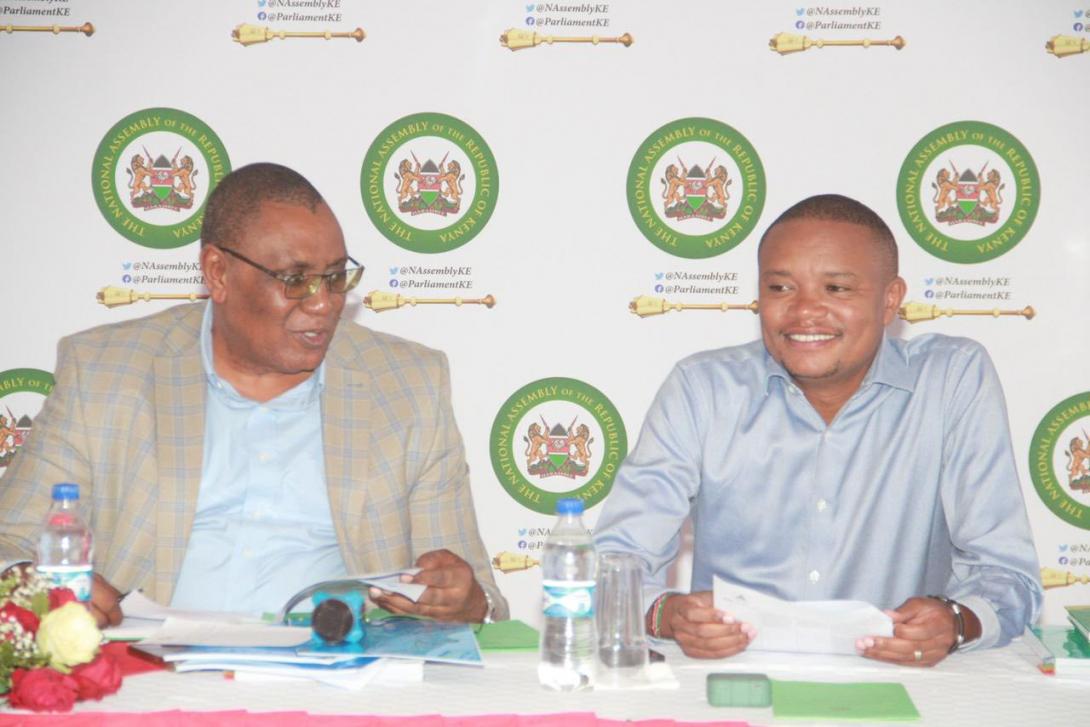 Finance Committee pledges enhanced civic education on future legislation 