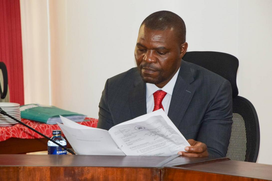 Committee reviews draft regulations seeking to align CPST with emerging needs