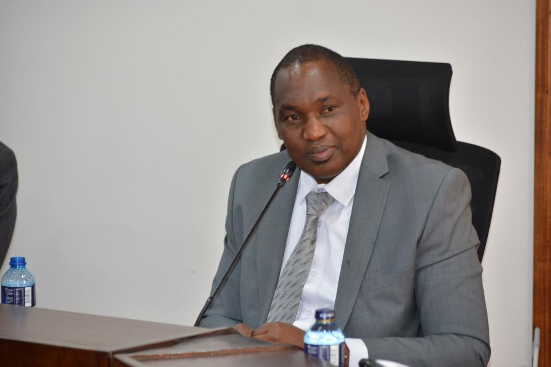 Departmental Committee on Tourism and Wildlife probes tourism budget implementation in oversight session