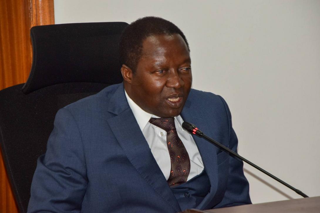 Committee asks competition agency to expedite probe into alleged bias against local logistics firms by multinational firms 