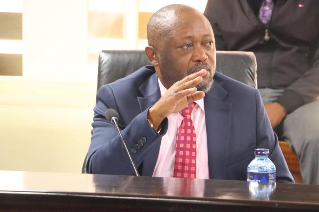 Parliament Committee grills KenGen over land disputes, financial irregularities, and idle projects amid public outcry 