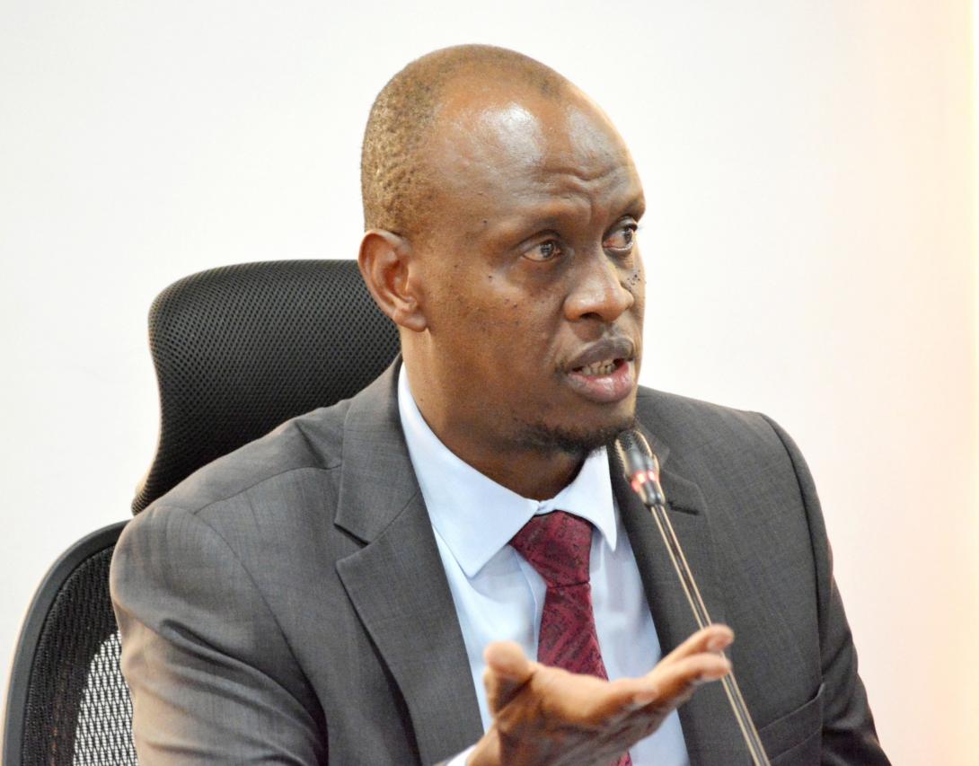 PIC-SSAA probes Moi Teaching and Referral Hospital on Auditor-General report