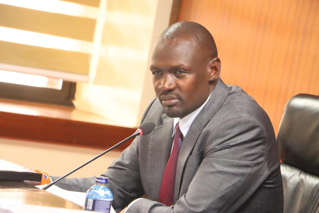 MPS grill REREC officials over kshs. 1.7 billion survey payments, land irregularities, and unsupported expenditures