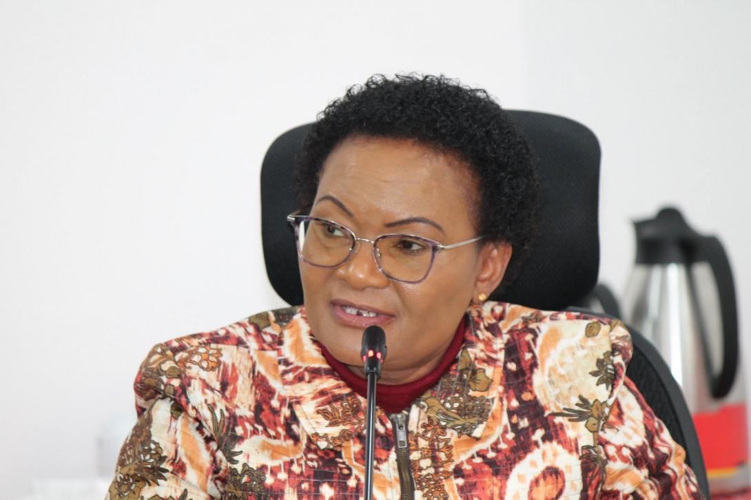 Hon Wamboka-Led Committee cracks down on mismanagement in higher education audit cycle    Tuesday July 1, 2025   The Public Investments Committee on Education and Governance, chaired by Bumula MP, Hon. Jack Wamboka, has announced a resolute stance on the persistent audit failures plaguing institutions of higher learning across the country.   Speaking during a session with several university and college heads, Committee Members led by Hon. Wamboka emphasized that the days of ignoring audit timelines and flou