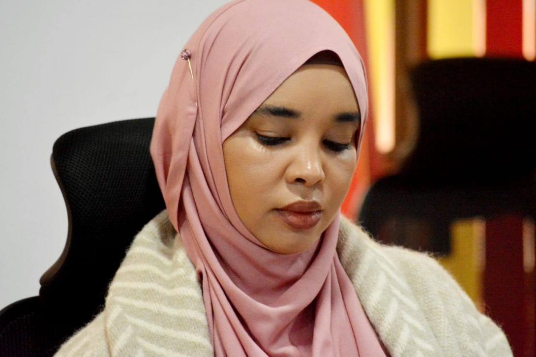 PIC-SSAA reviews Auditor General report for the Agriculture and Food Authority (AFA) for the financial year 2022/2023 - 2023/2024.  