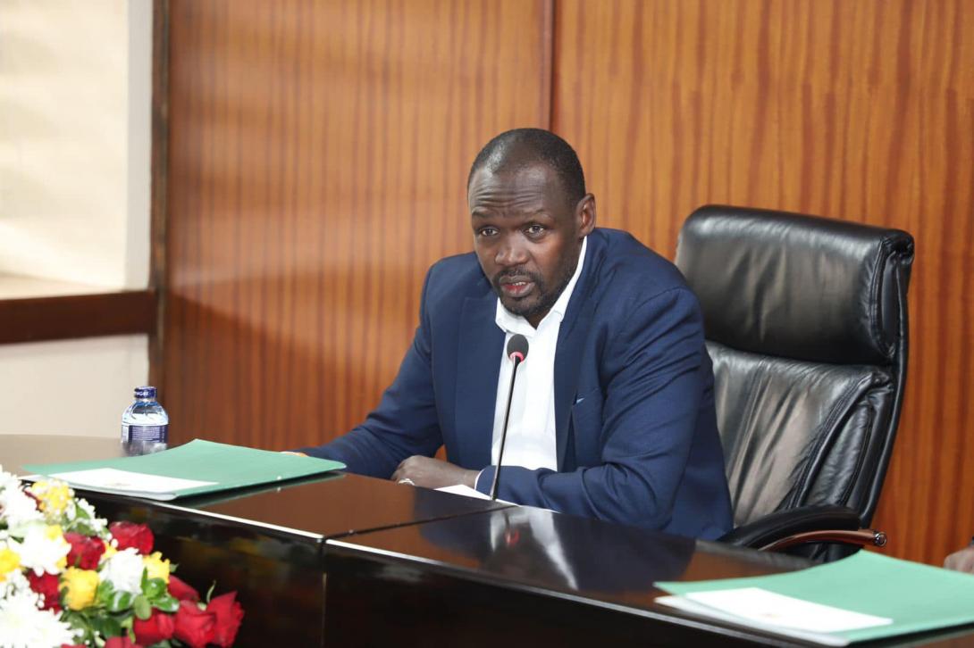 Audit Committee grill KPLC over financial irregularities, dormant projects, board overspending, and gaps in last mile implementation