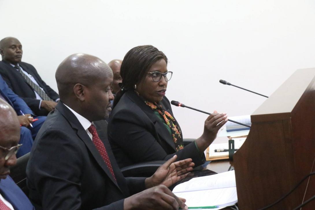 MPS QUESTION RISING UNIVERSITY DEBTS AS PS ASKS FOR FUNDING 